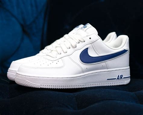 lopen nike air force uit|nike air force 1s.